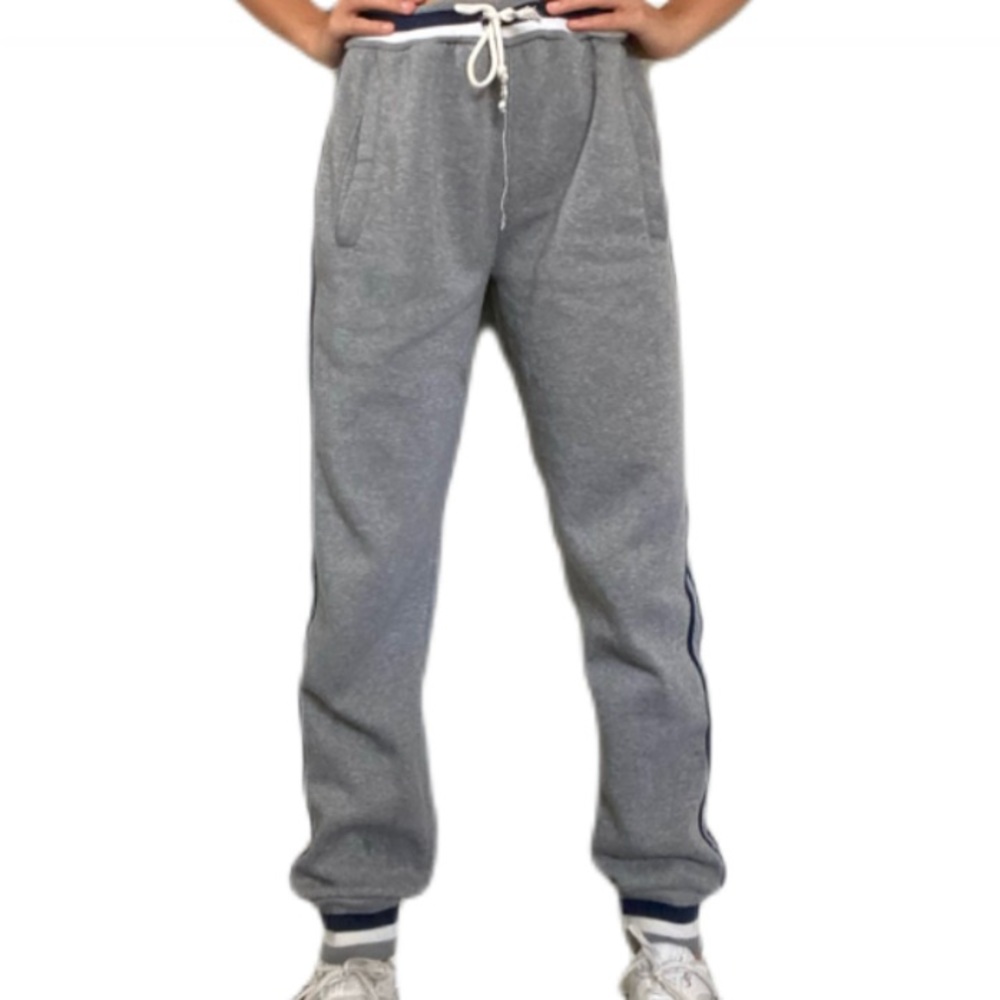 Grey Sweatpants